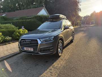 3.0 TDi V6 ultra Quattro Tiptronic