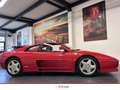Ferrari 348 GTB 3.4i  320 cv Coupé embrayage distribution ok ligne tubi style Rood - thumbnail 4