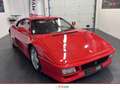 Ferrari 348 GTB 3.4i  320 cv Coupé embrayage distribution ok l Rouge - thumbnail 6