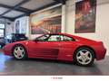 Ferrari 348 GTB 3.4i  320 cv Coupé embrayage distribution ok l Rouge - thumbnail 5