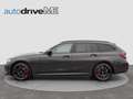 BMW 340 d xDrive Touring Grau - thumbnail 3