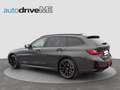 BMW 340 d xDrive Touring Grau - thumbnail 4