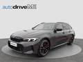 BMW 340 d xDrive Touring Grau - thumbnail 1