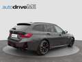 BMW 340 d xDrive Touring Grau - thumbnail 6