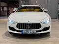 Maserati Ghibli GT/ Garantie *Maserati München* Blanc - thumbnail 8