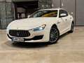 Maserati Ghibli GT/ Garantie *Maserati München* Blanc - thumbnail 1