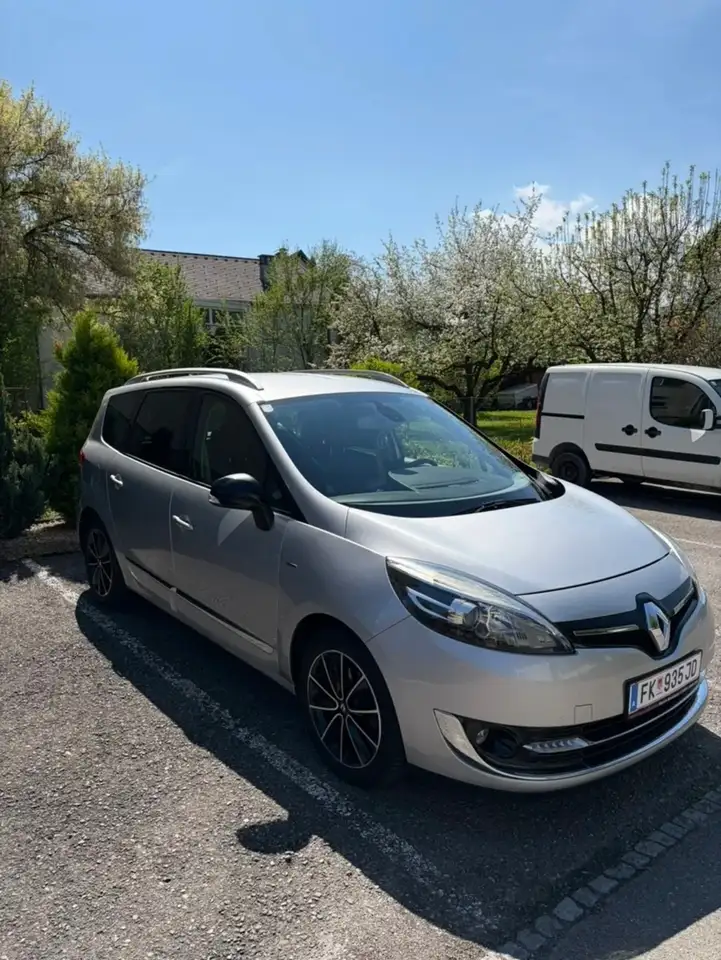Renault Grand Scenic