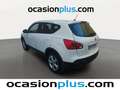 Nissan Qashqai 1.6 Acenta 4x2 Blanco - thumbnail 4