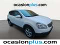 Nissan Qashqai 1.6 Acenta 4x2 Blanco - thumbnail 2