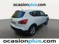 Nissan Qashqai 1.6 Acenta 4x2 Blanco - thumbnail 3