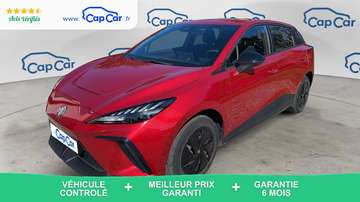 51 kWh 170 Standard - Première main Garantie constructeur