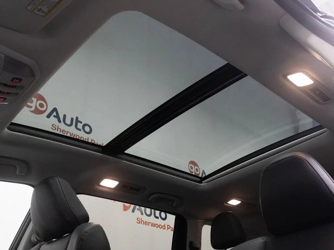 Subaru Ascent снимка Subaru Ascent