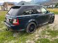 Land Rover Range Rover Sport Range Rover Sport 3,0 TdV6 HSE DPF HSE Blau - thumbnail 4