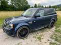 Land Rover Range Rover Sport Range Rover Sport 3,0 TdV6 HSE DPF HSE Blau - thumbnail 1