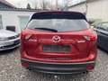 Mazda CX-5 Red - thumbnail 2