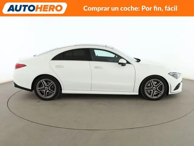 Mercedes-Benz C-Class view 7