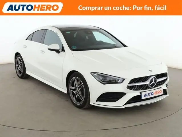 Mercedes-Benz C-Class view 8