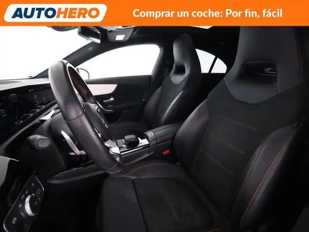 Mercedes-Benz C-Class view 11