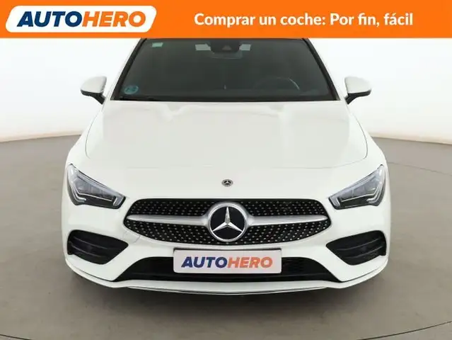 Mercedes-Benz C-Class view 9
