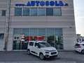 Citroen Berlingo 1.5 HDI 5 Posti N1 Autocarro Blanc - thumbnail 12