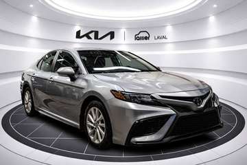 SE |  Mags | Caméra de recul | Volant chauffant |