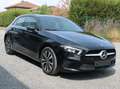 Mercedes-Benz A 250 E DCT PHEV BUSINESS HALF LEDER CAMERA NAVI LED Black - thumbnail 7
