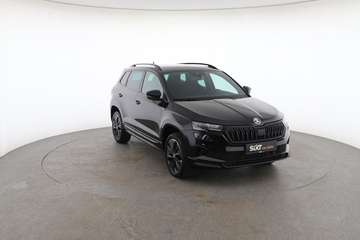 Sportline|DSG|ACC|Kessy|SmartLink|Kamera
