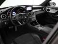 Mercedes-Benz C 180 Coupé AMG line | Navigatie | Panoramadak  | Stoelv Zwart - thumbnail 4