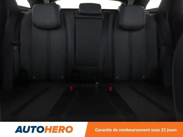 Peugeot 3008 view 15