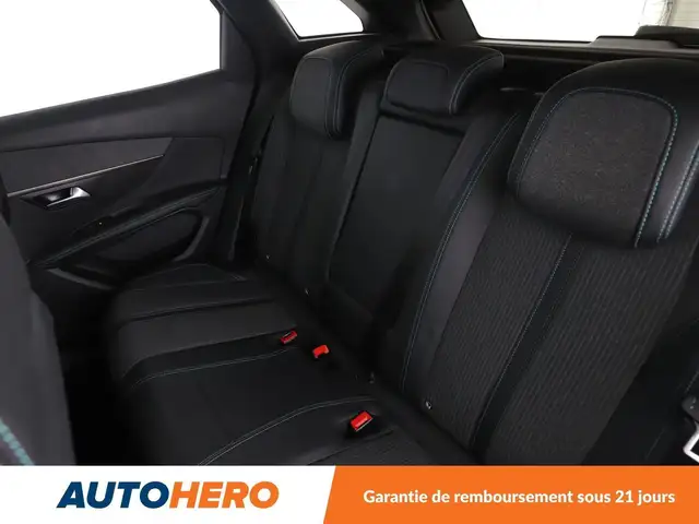 Peugeot 3008 view 14