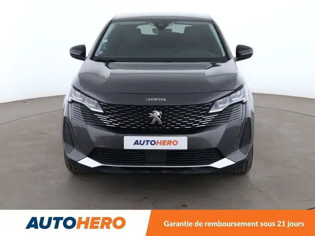 Peugeot 3008 view 9