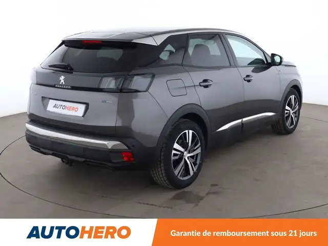 Peugeot 3008 view 6