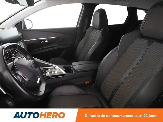 Peugeot 3008 view 10