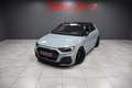Audi A1 35 TFSI 150 S-tronic S-line Gris - thumbnail 1