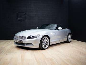 ROADSTER (E89) 35IA 306CH LUXE DKG / CUIR / SIEGES ELEC / HISTO / ACCES CONFORT