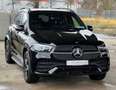 Mercedes-Benz GLE 350 d 4M 2x AMG-LINE PANO KEYLESS AHK 7SITZE Zwart - thumbnail 3