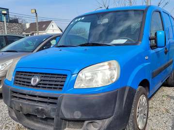 1.6i/CNG AIRCO 137000KM 2009 !! EERST LEZEN !!