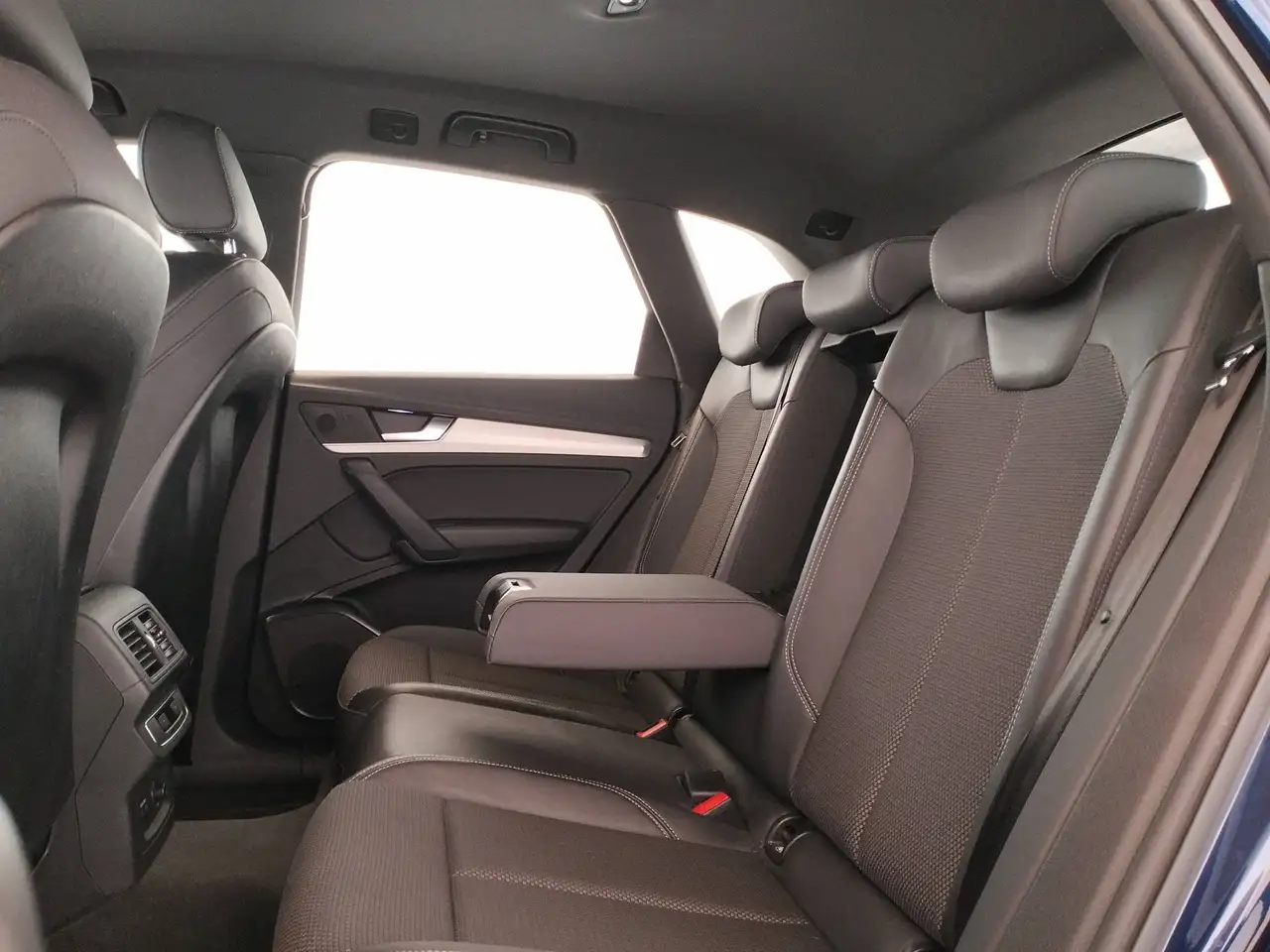 2021 Audi Q5 40 2.0 tdi mhev 12V Business Advanced quattro s-tronic - IVA ESPOSTA, photograph 11