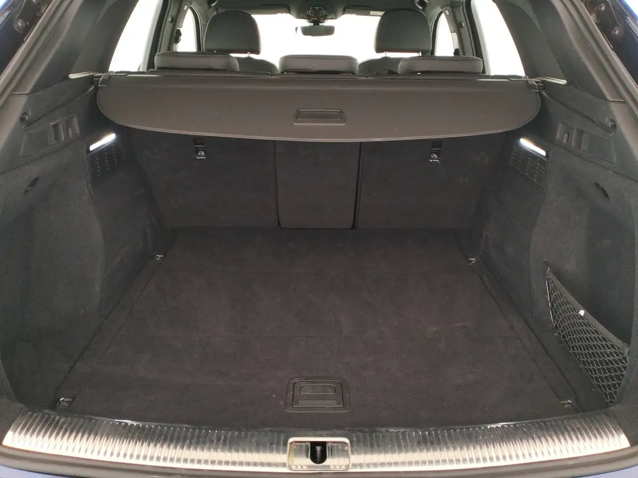 2021 Audi Q5 40 2.0 tdi mhev 12V Business Advanced quattro s-tronic - IVA ESPOSTA, photograph 12