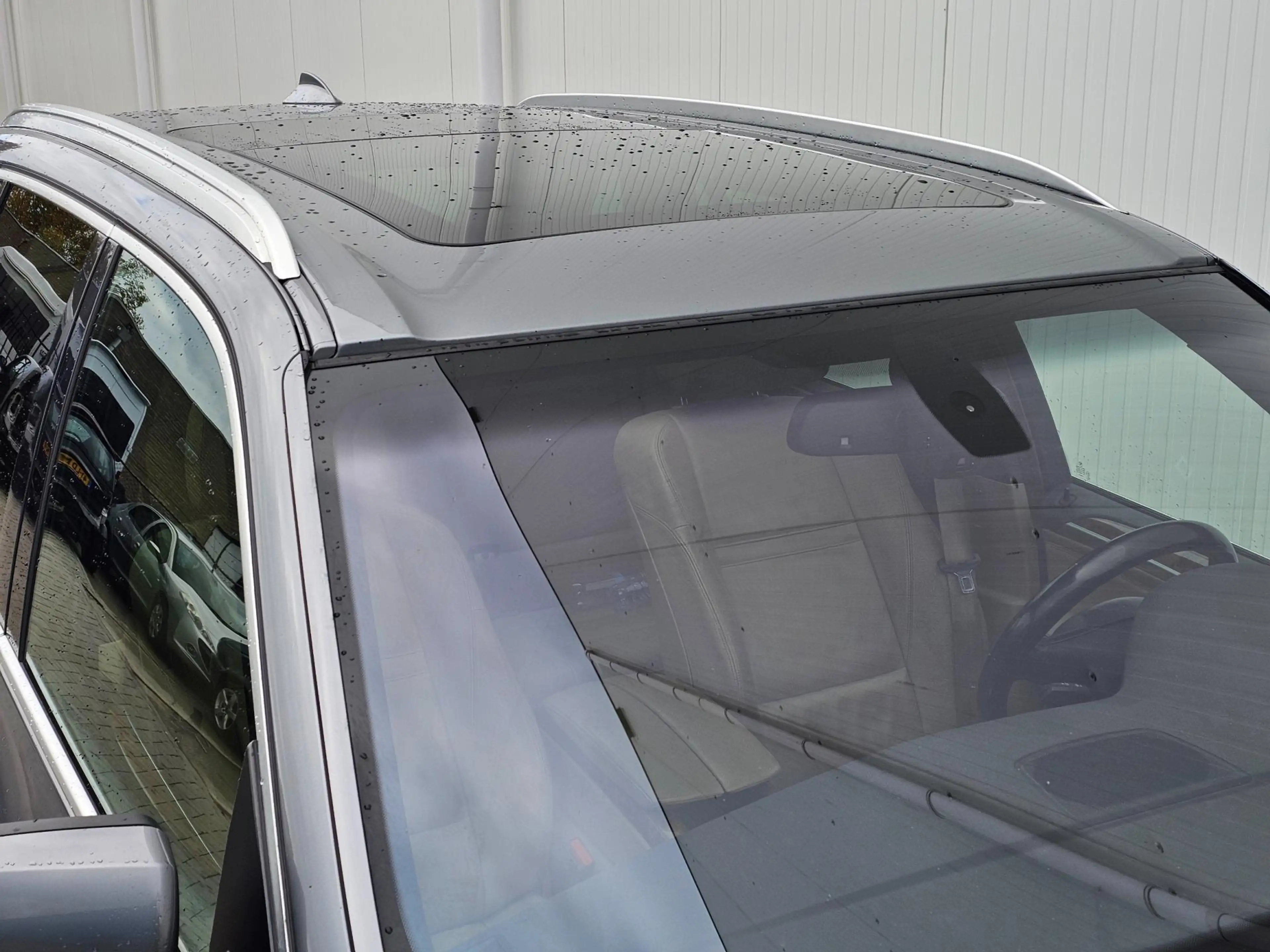 BMW X5 3.0SD M-Pakket bj 2008 Pano Breedset — photo 14