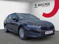 Skoda Octavia Combi 1.5 TSI LED DAB Sitzh CarPlay Facelift Schwarz - thumbnail 7