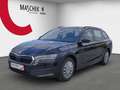 Skoda Octavia Combi 1.5 TSI LED DAB Sitzh CarPlay Facelift Schwarz - thumbnail 2