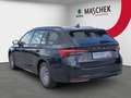 Skoda Octavia Combi 1.5 TSI LED DAB Sitzh CarPlay Facelift Schwarz - thumbnail 4