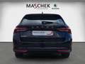 Skoda Octavia Combi 1.5 TSI LED DAB Sitzh CarPlay Facelift Schwarz - thumbnail 5