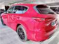 Mazda CX-60 2.5 e-SKYACTIV PHEV 327pk AWD * HOMURA * full opti Rood - thumbnail 5
