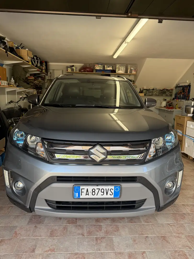 Suzuki Vitara 1.6 vvt V-Top s&s 4wd allgrip - 1