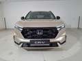 Honda CR-V 2,0 i-MMD Plug-in-Hybrid Advance Tech Aut. | Au... Arany - thumbnail 9