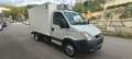 Iveco Daily Ch.Cb. 35C13 Torsión 3450RD Blanco - thumbnail 3