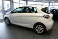 Renault ZOE Z.E 50 EXPERIENCE - MIETBATTERIE - Weiß - thumbnail 4