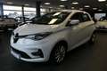 Renault ZOE Z.E 50 EXPERIENCE - MIETBATTERIE - Weiß - thumbnail 3